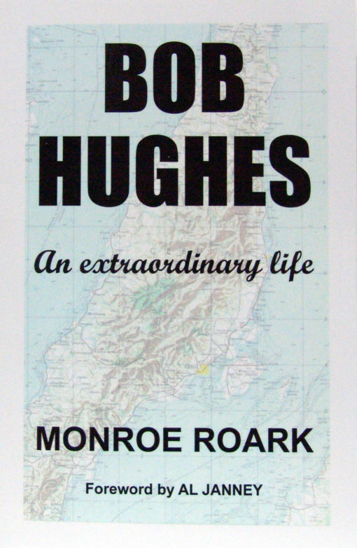 Bob Hughes