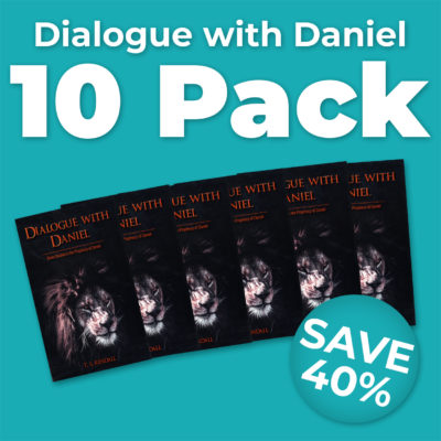 Dialogue with Daniel Bundle of Ten