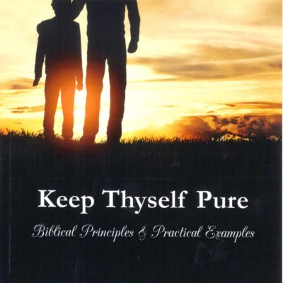 Keep Thyself Pure