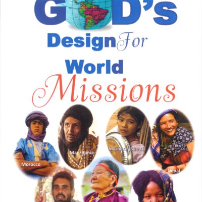 God's Plan for World Missions