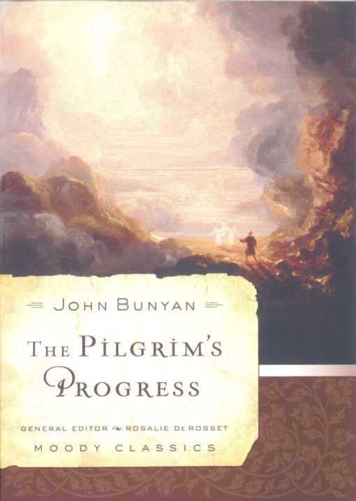 Pilgrims progress