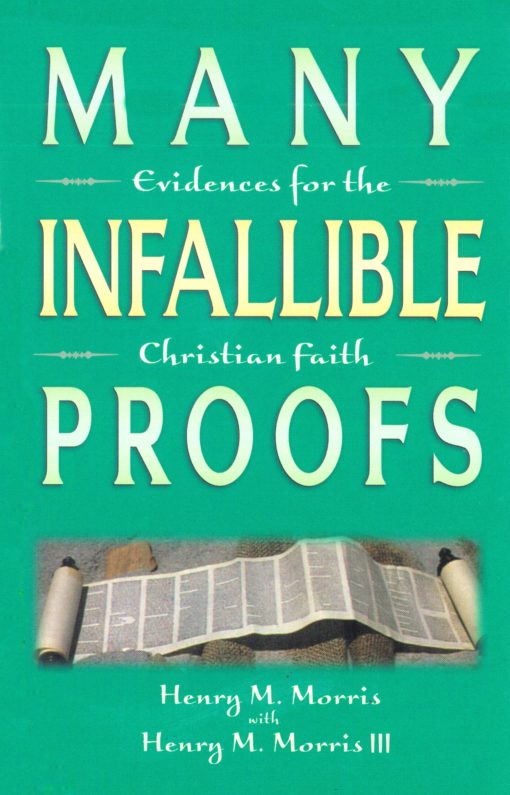 Many Infallible Proofs