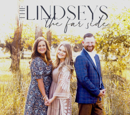 The Lindseys-the far side