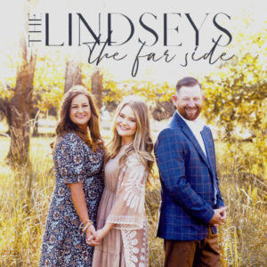 The Lindseys— The Far Side