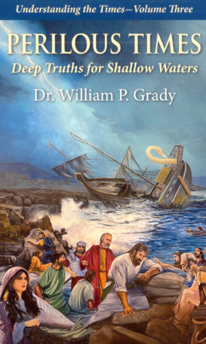 Perilous Times–Deep Truths for Shallow Waters