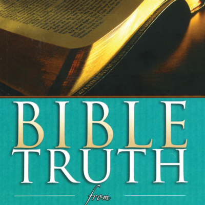 Bible Truth from Galatians