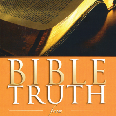 Bible Truth from Jude