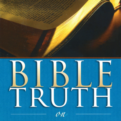 Bible Truth on Nehemiah