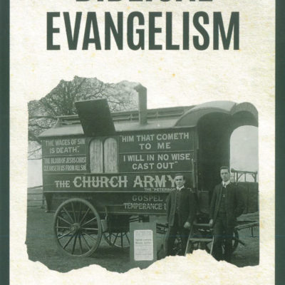 Biblical Evangelism