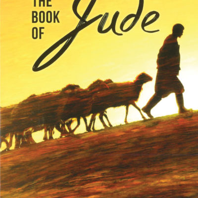 The Book of Jude