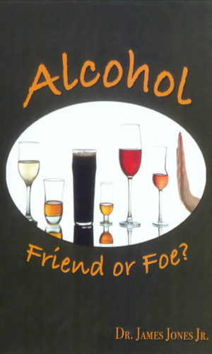 Alcohol, Friend or Foe?