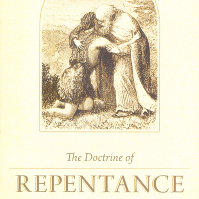 The Doctrine of Repentance