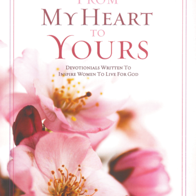 From My Heart To Yours