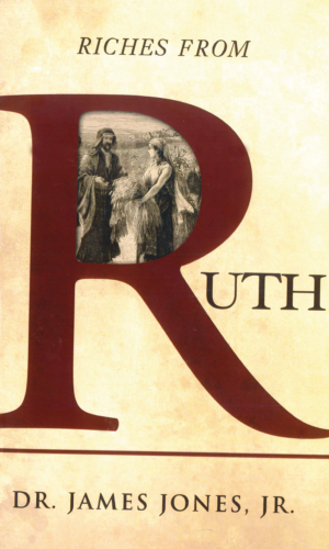 Riches From Ruth