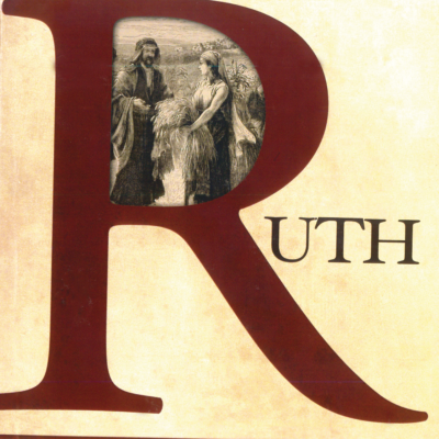 Riches From Ruth