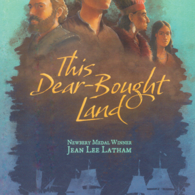 This Dear-Bought Land