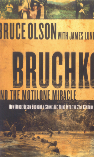 Bruchko and the Motilone Miracle