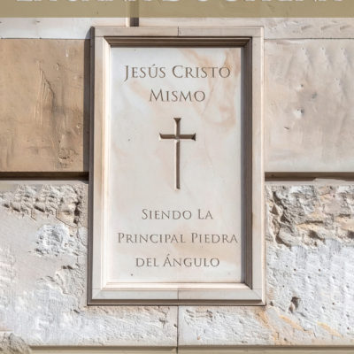 La Sana Doctrina: Un Estudio Expositivo de 1 Timoteo