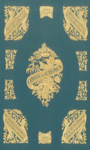 Cross And Crown