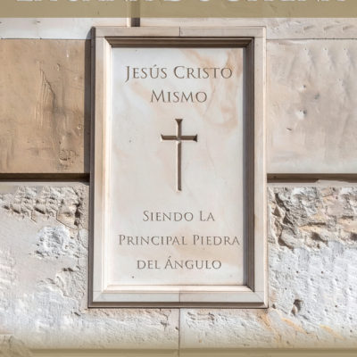 La Sana Doctrina: Un Estudio Expositivo de 1 Timoteo (Guía del Profesor)