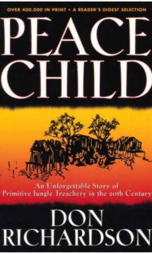 Peace Child