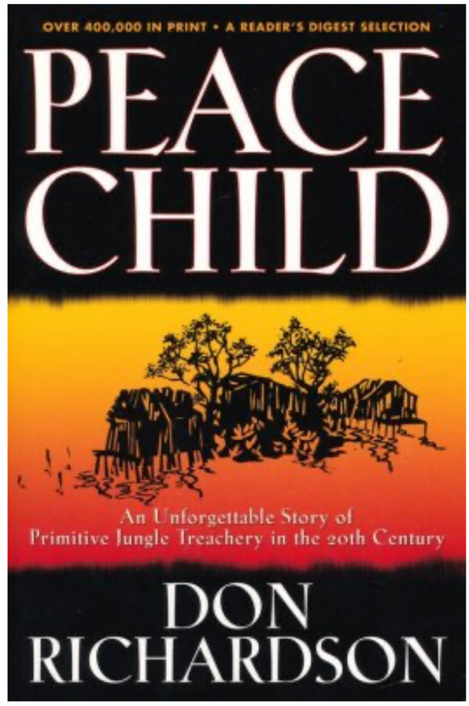 Peace Child