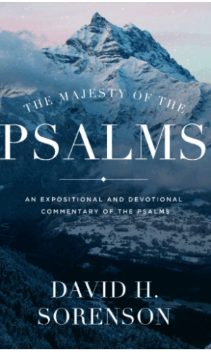 The Majesty of the Psalms
